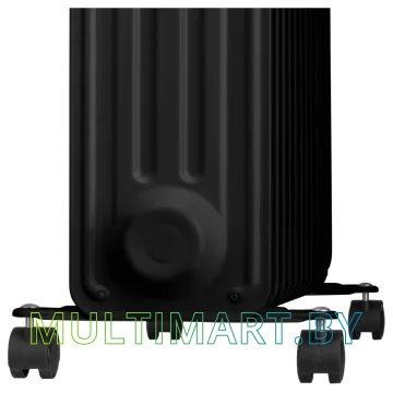 Обогреватель масляный Sencor SOH 3311BK картинка 5